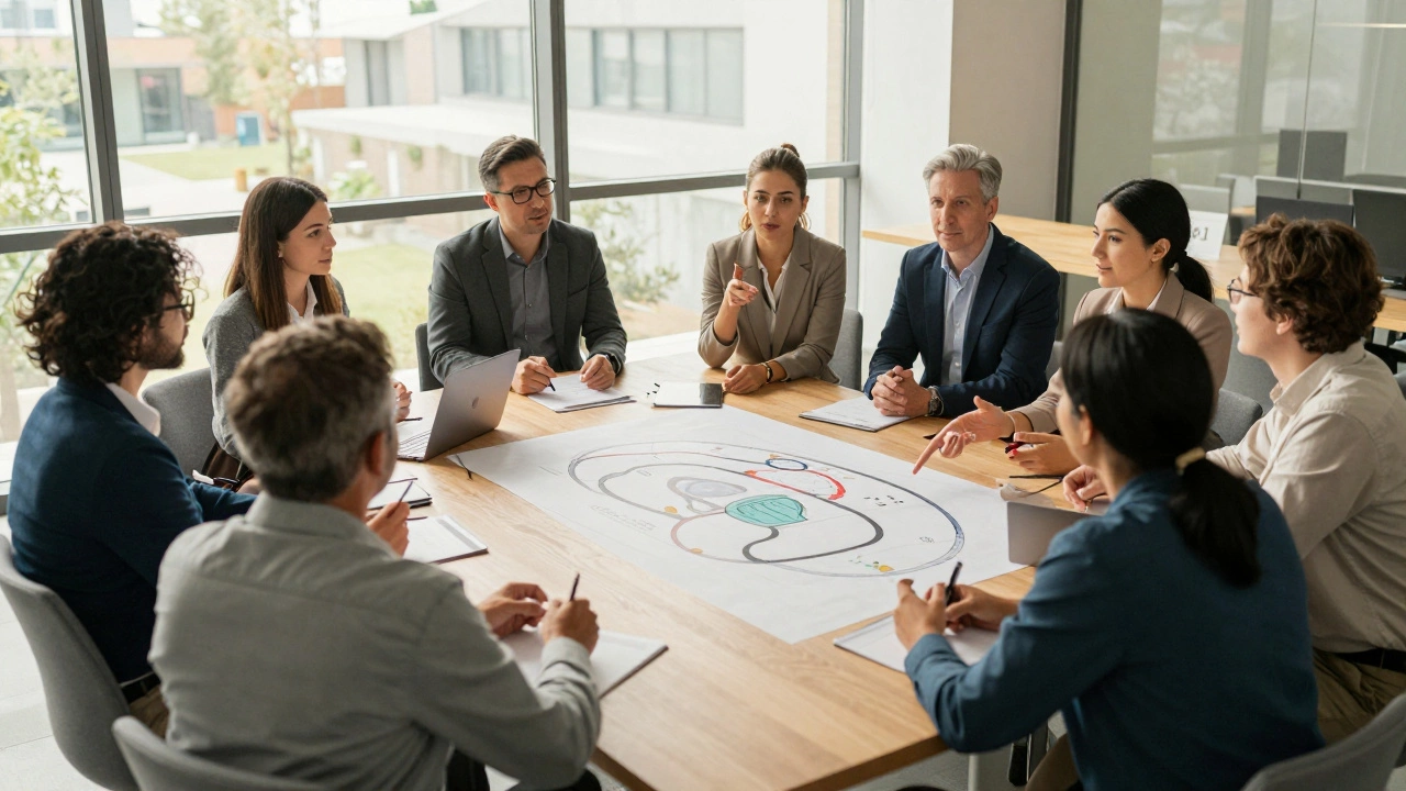 What is the Most Popular Adult Learning Theory? A Guide for Trainers