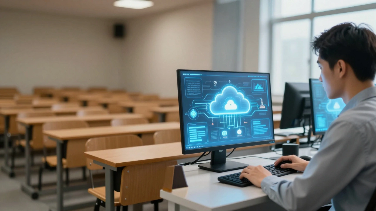 Fastest High-Paying Careers: Quick Certifications That Pay Well