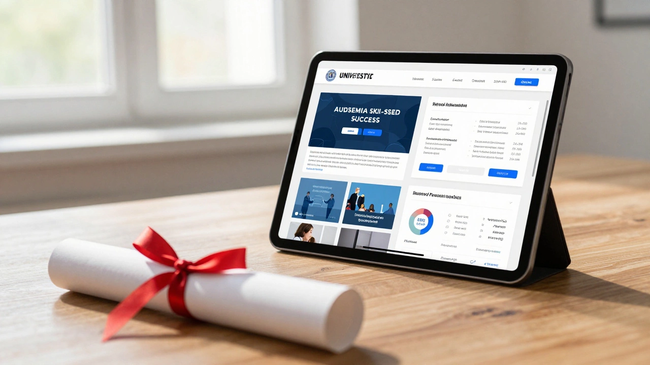 How to Earn $100,000 a Year Without a College Degree