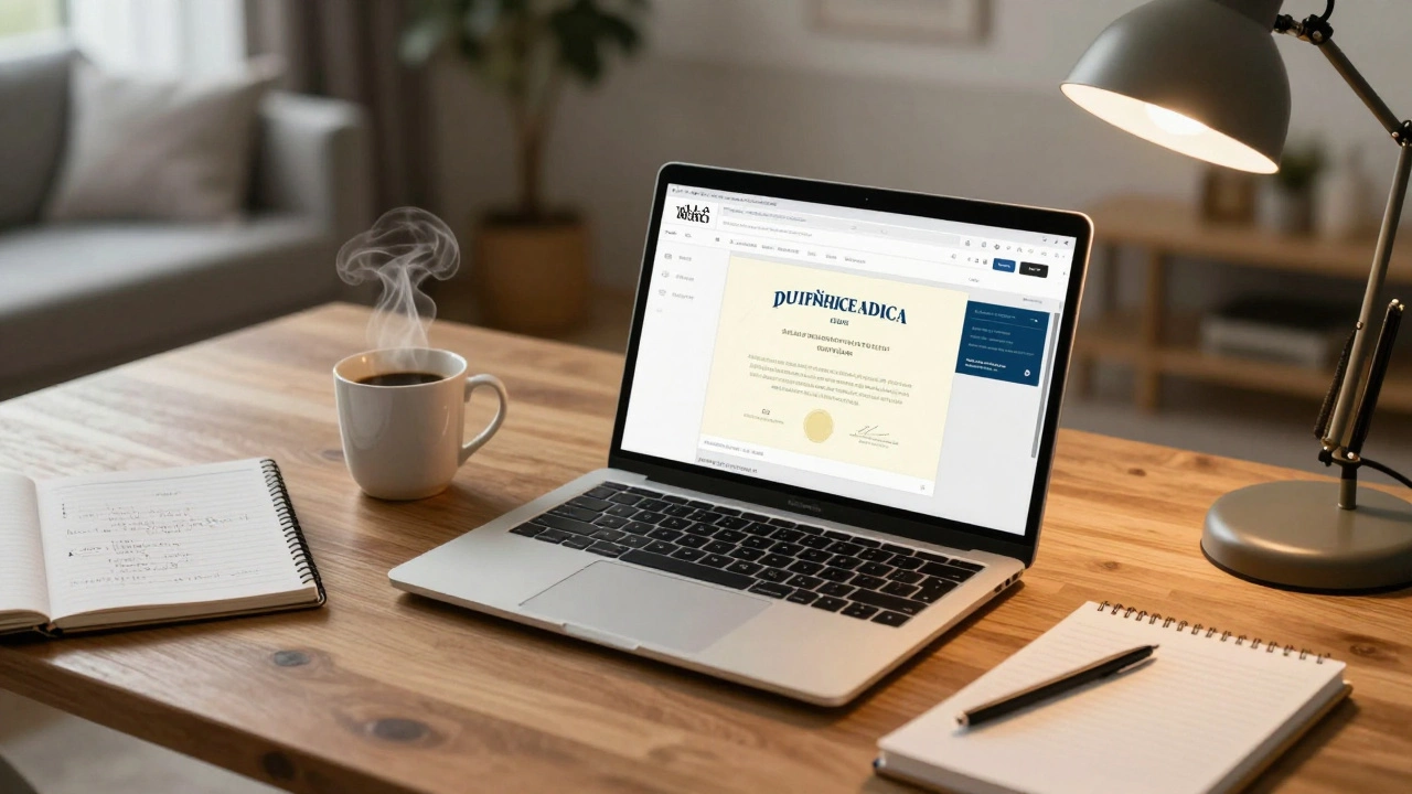 Is a Distance Education Degree Valid in the USA? What You Need to Know