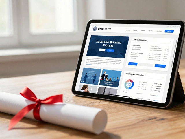 How to Earn $100,000 a Year Without a College Degree