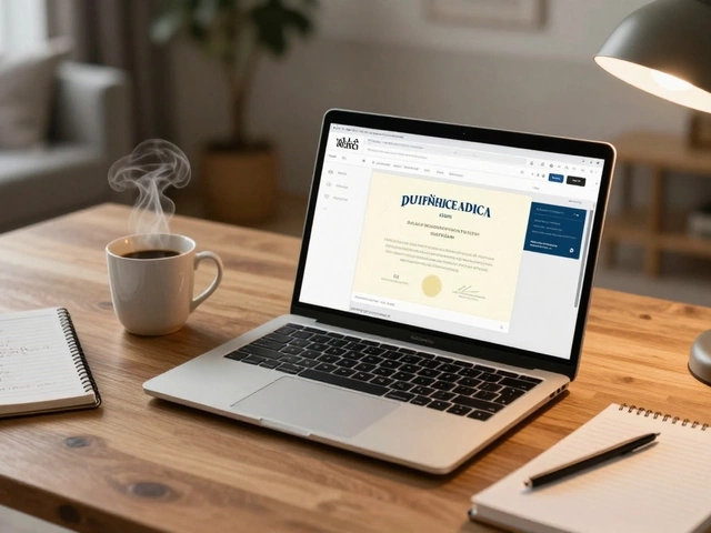 Is a Distance Education Degree Valid in the USA? What You Need to Know