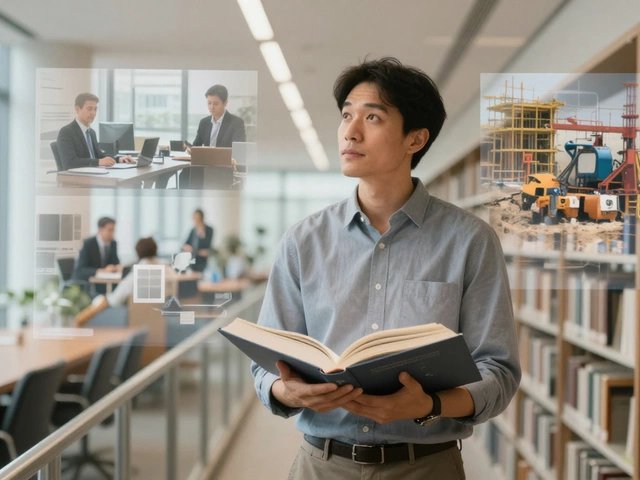 Understanding the Adult Education Process: How it Works and Why it Matters