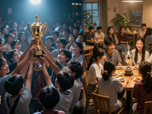 What are the Odds of Getting a Scholarship? Real Probabilities and How to Win