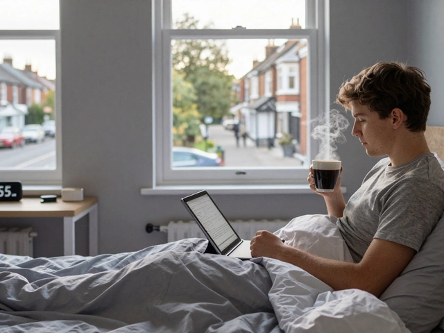 Why Distance Learning is Often Better Than Traditional Classrooms