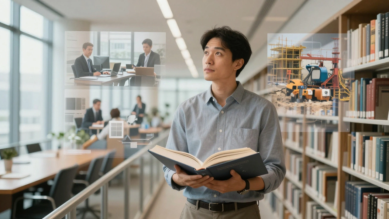 Understanding the Adult Education Process: How it Works and Why it Matters