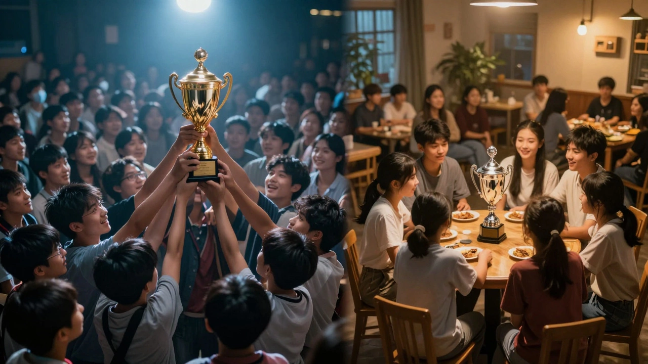 What are the Odds of Getting a Scholarship? Real Probabilities and How to Win