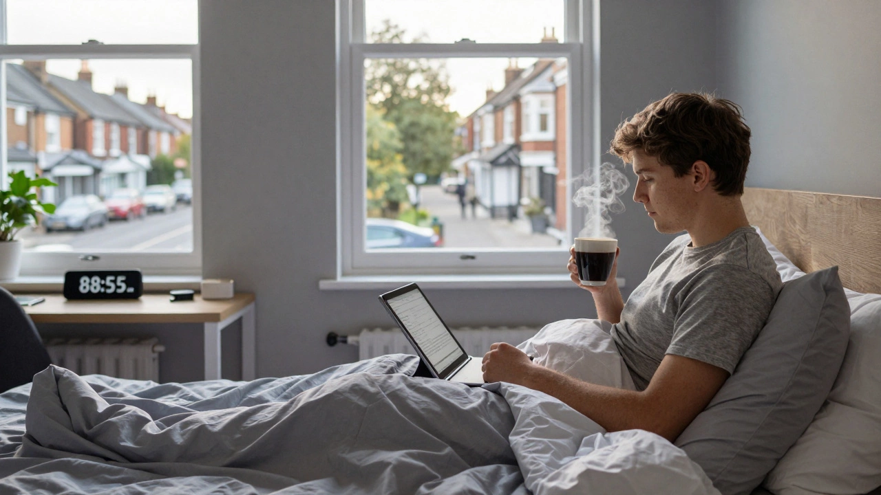 Why Distance Learning is Often Better Than Traditional Classrooms