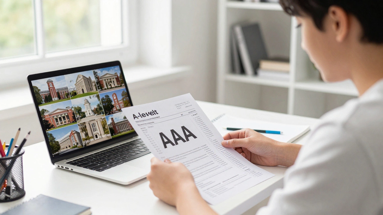 Do American Universities Accept A-Levels? A Complete Guide for UK Students