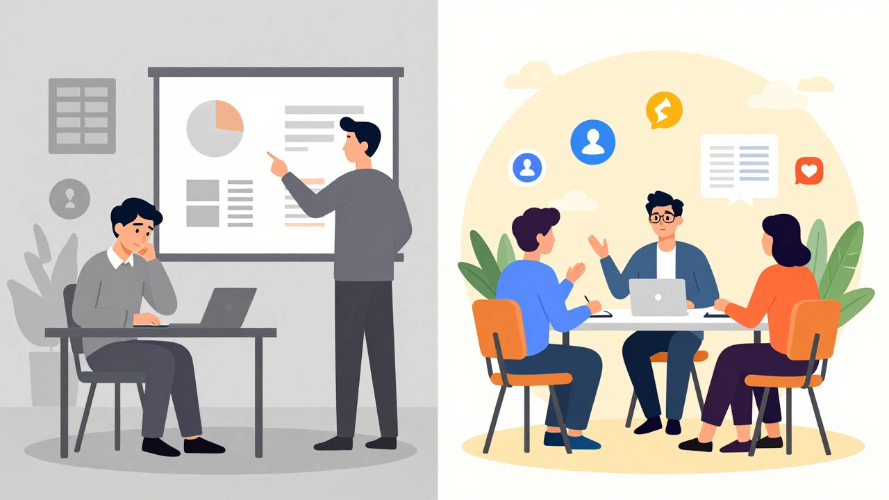 How to Motivate Adult Learners: Practical Strategies for Engagement