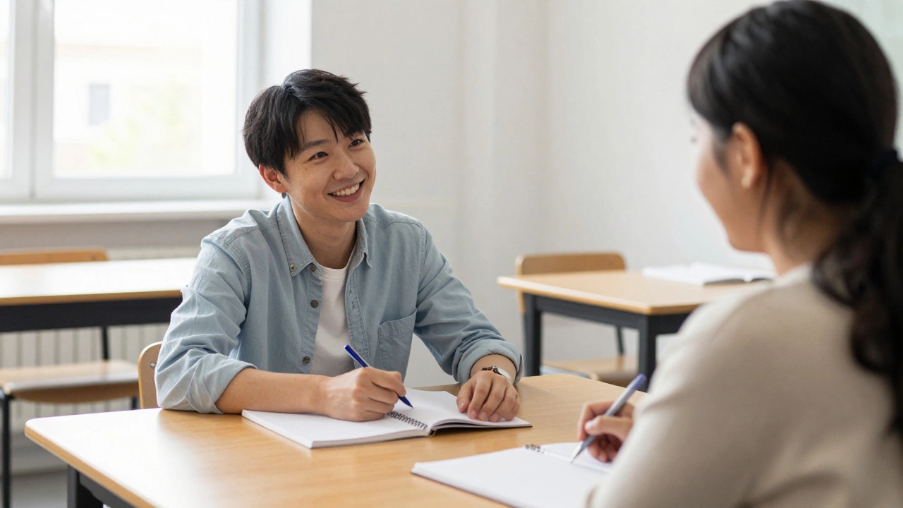 How to Teach Adult Slow Learners: Practical Strategies and Patience