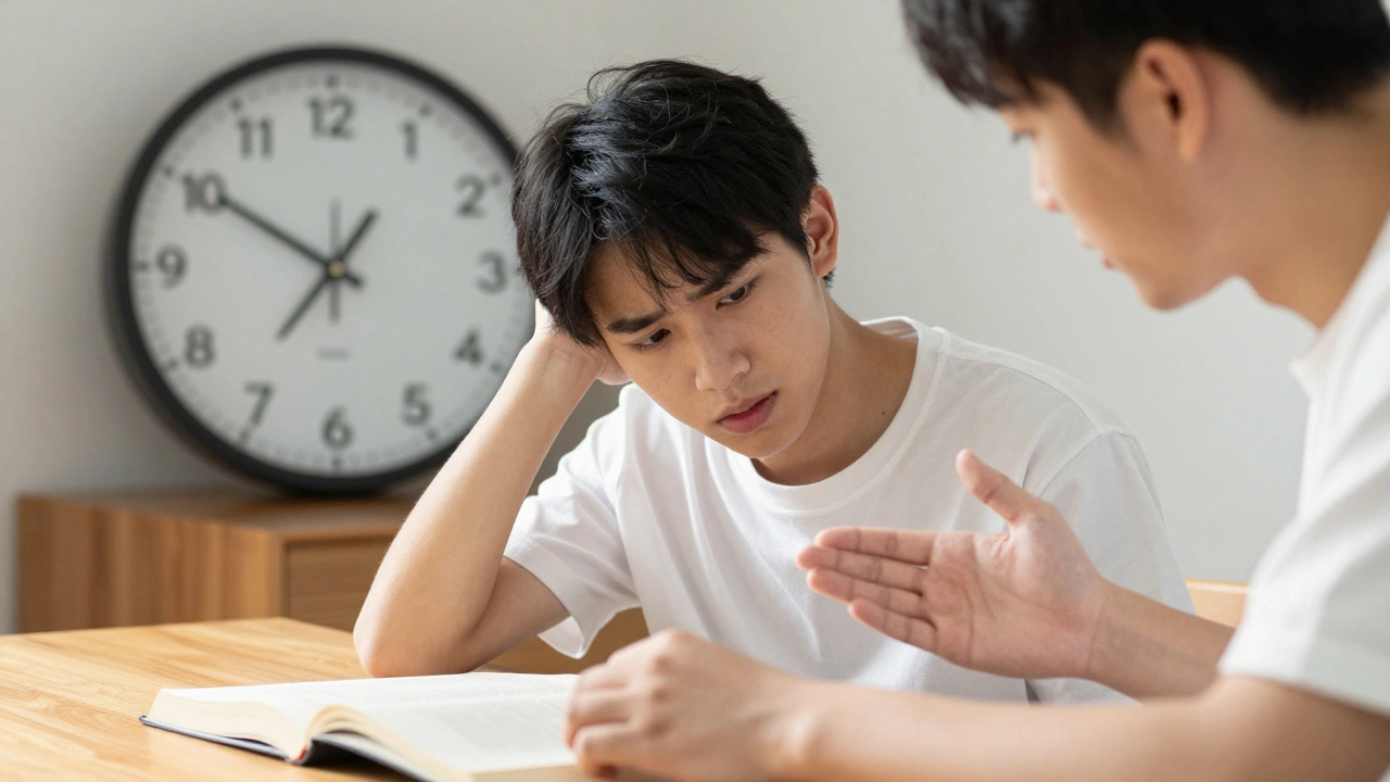 Is 1 Hour of Tutoring Enough? A Realistic Guide to Session Lengths