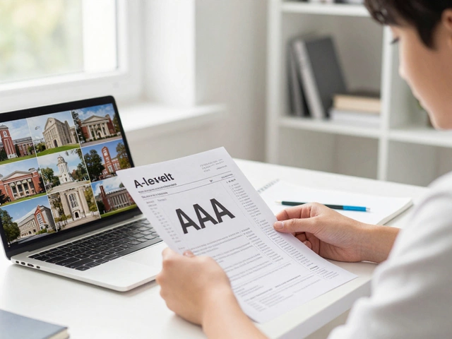 Do American Universities Accept A-Levels? A Complete Guide for UK Students