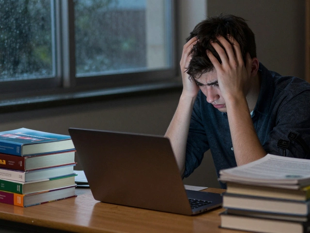 Does Oxford Prefer IB or A-Levels? The Truth About Admissions