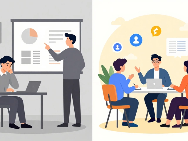 How to Motivate Adult Learners: Practical Strategies for Engagement
