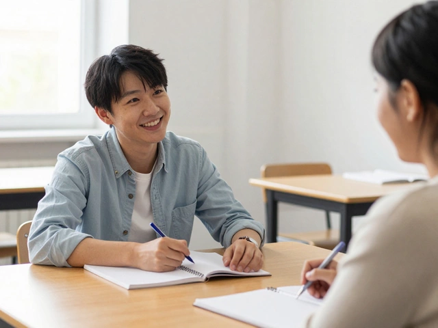 How to Teach Adult Slow Learners: Practical Strategies and Patience