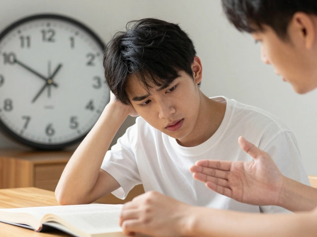 Is 1 Hour of Tutoring Enough? A Realistic Guide to Session Lengths