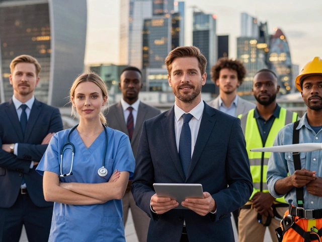 What Career Is in Most Demand? Top High-Growth Jobs for 2026
