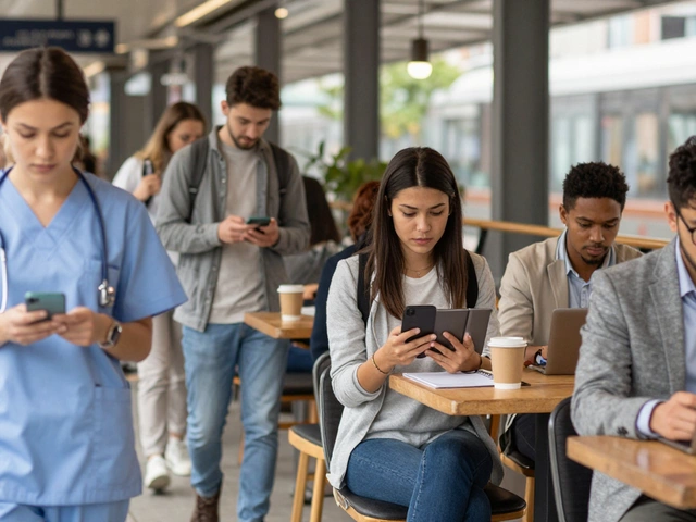 What is m in M-Learning? A Practical Guide to Mobile Education
