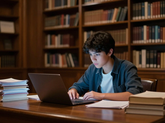 What Is the Hardest Scholarship to Get? A Realistic Look at Elite Awards