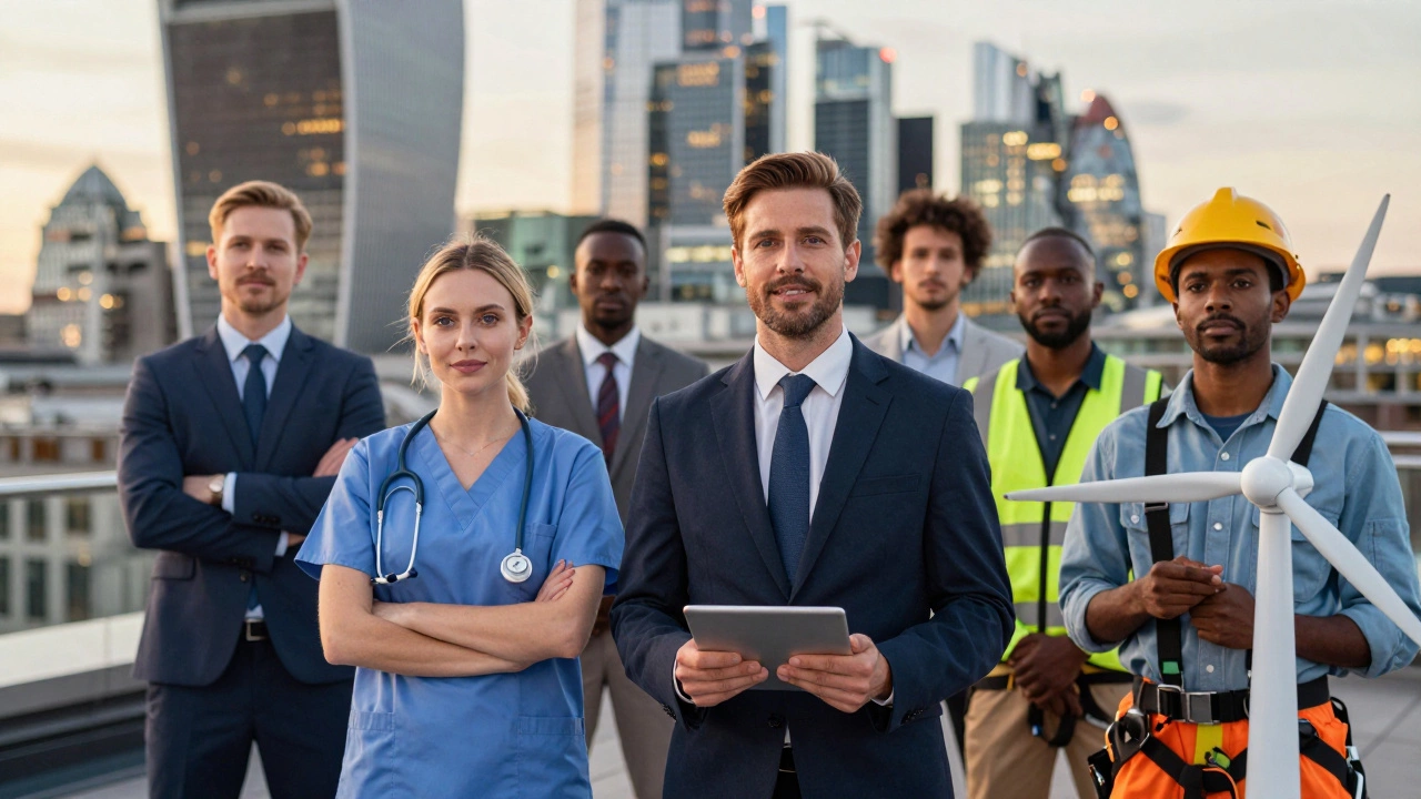 What Career Is in Most Demand? Top High-Growth Jobs for 2026