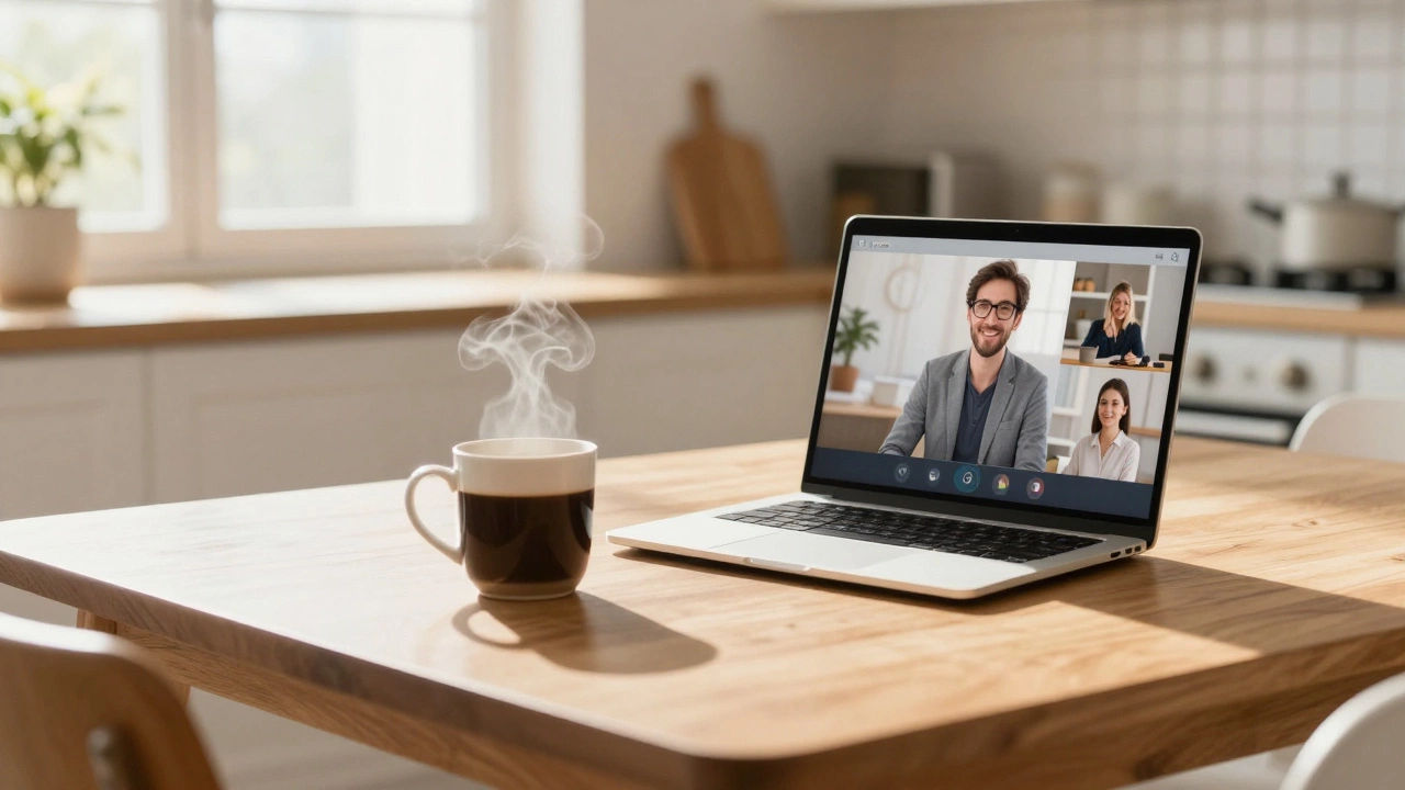 Can I Do Online School Instead of Traditional Classroom Learning?