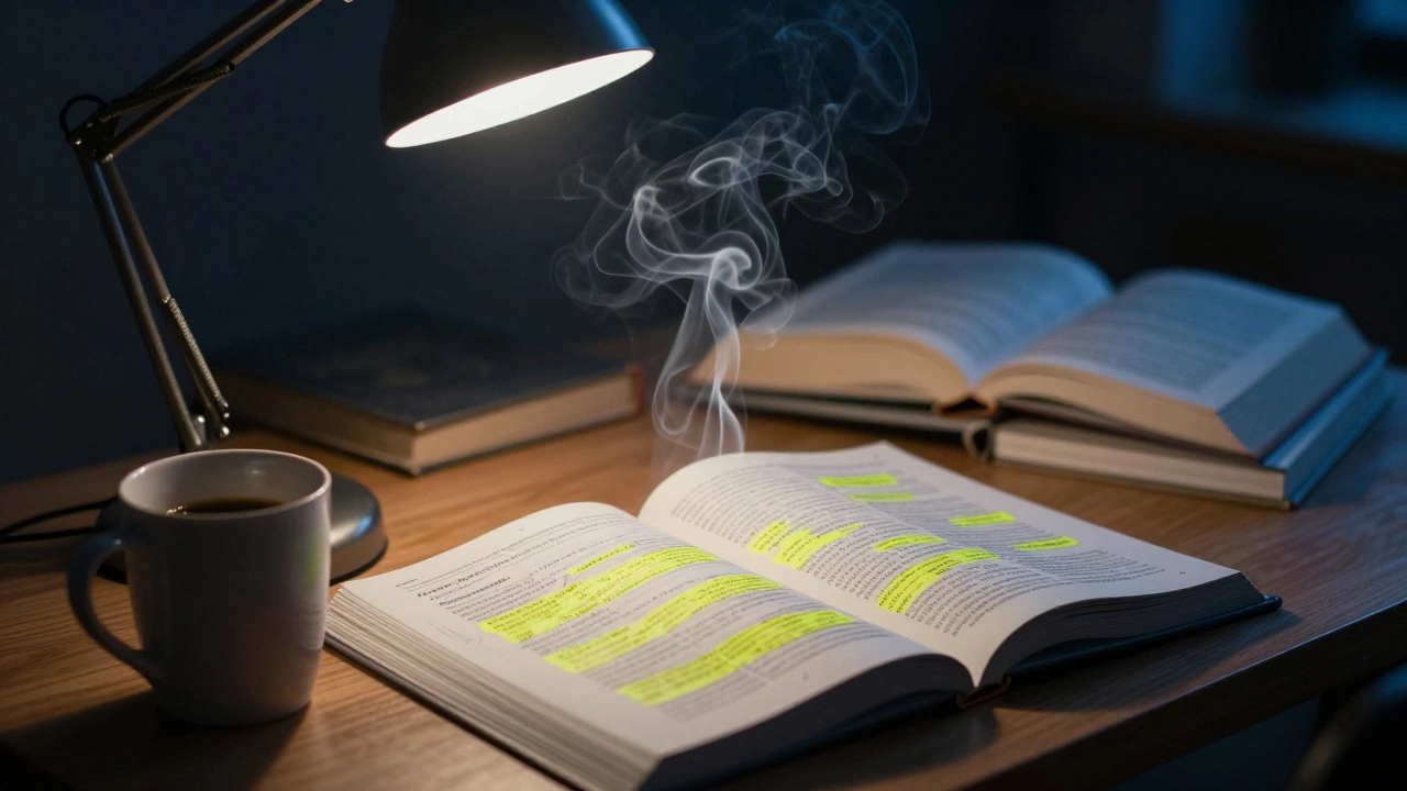 How to Study Fast Without Forgetting: Science-Backed Techniques for Lasting Retention