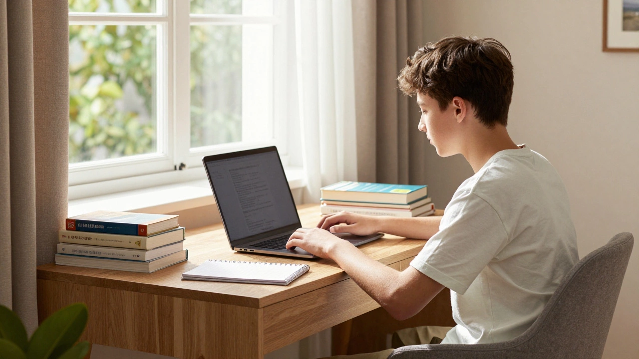 Is Online School Effective? A Realistic Look at Distance Learning in 2026