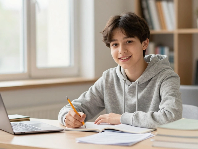 Can a 14-Year-Old Become a Tutor? Legal Rules, Pay Rates, and How to Start