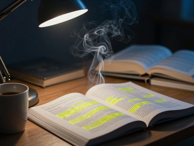 How to Study Fast Without Forgetting: Science-Backed Techniques for Lasting Retention