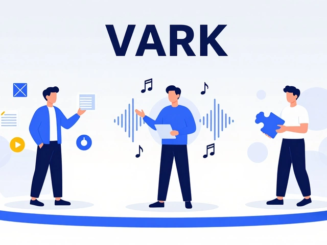 The Three Main Adult Learning Styles: VARK Explained for Educators