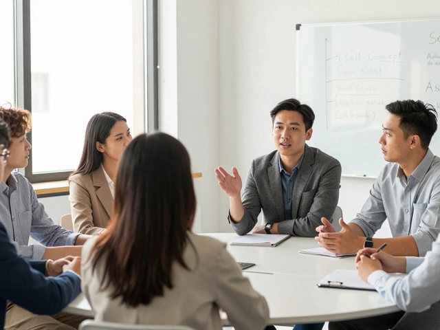 What Is Adult Learning? The 7 Principles of Andragogy Explained