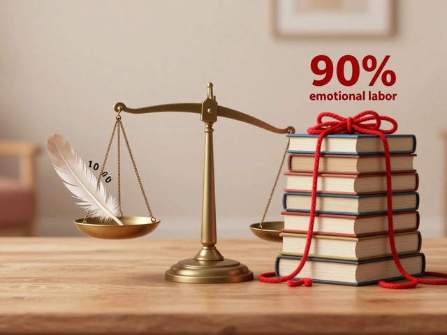 What is the 10-90 Rule in Dating? A Guide to Modern Relationship Dynamics