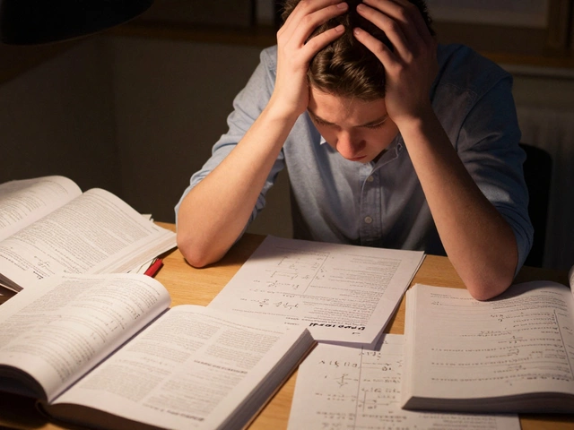 Why Is A-Level Maths So Hard? Real Reasons and How to Beat Them