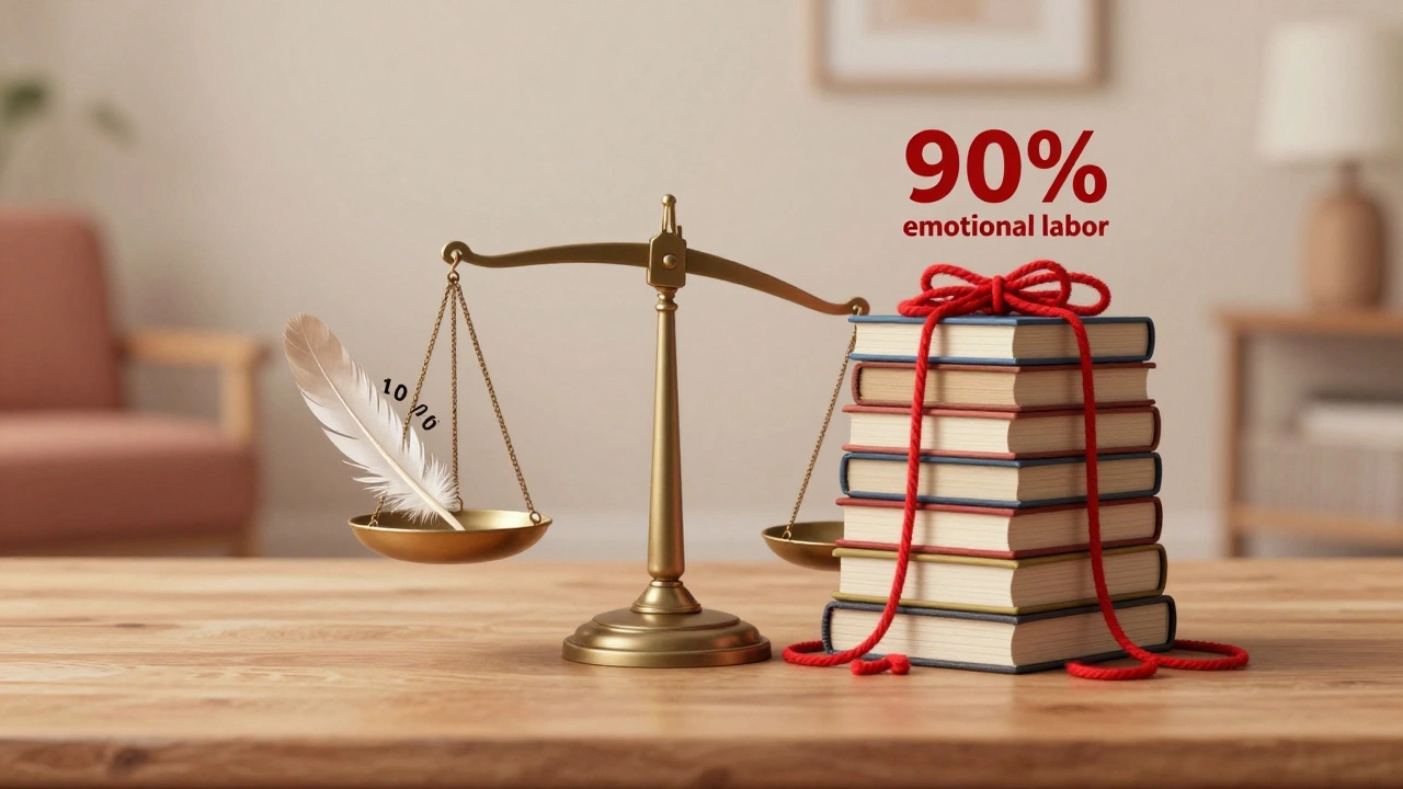 What is the 10-90 Rule in Dating? A Guide to Modern Relationship Dynamics