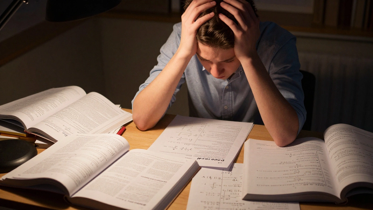 Why Is A-Level Maths So Hard? Real Reasons and How to Beat Them