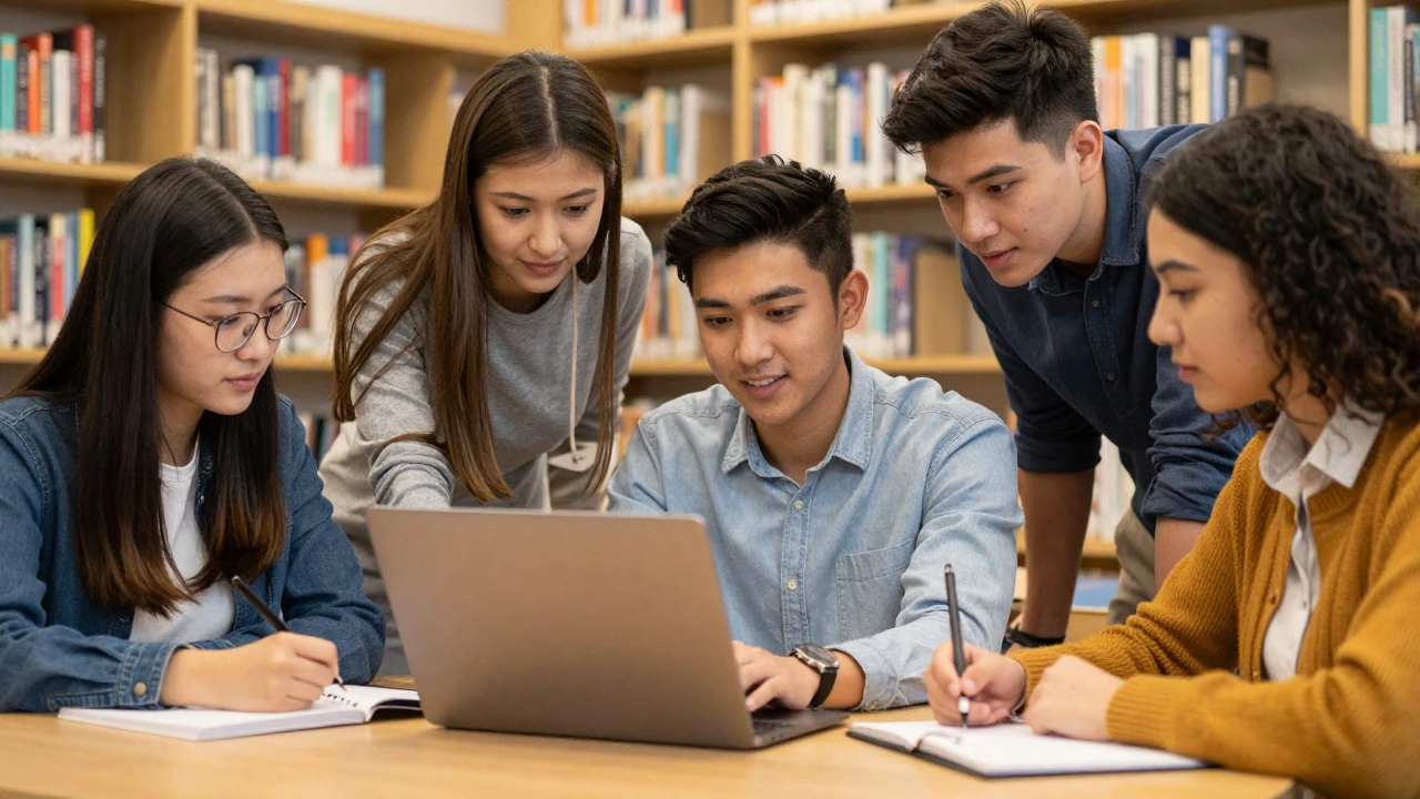 How to Find Low-Competition Scholarships: The Hidden Opportunities Guide