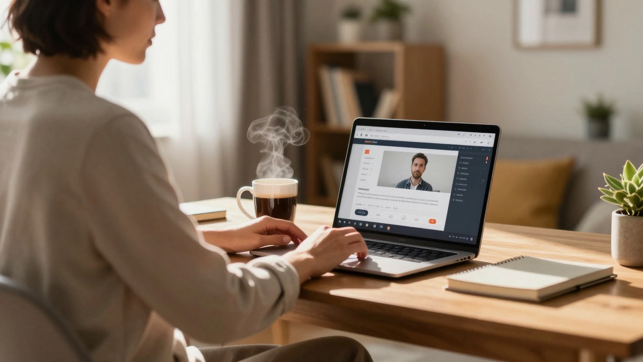 Is Online Learning Better or Worse? A Real-World Comparison for 2026