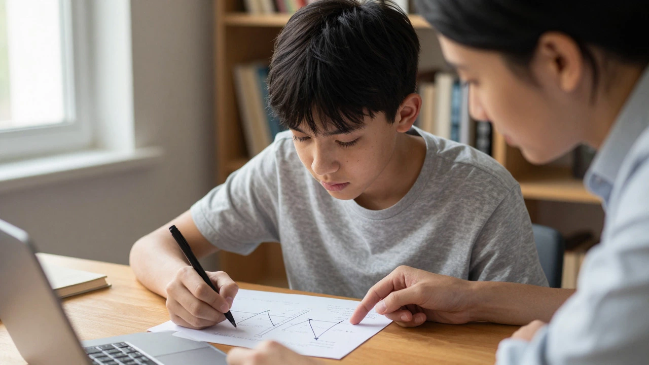 Is Private Tutoring Better? A Realistic Look at Results, Costs, and Alternatives