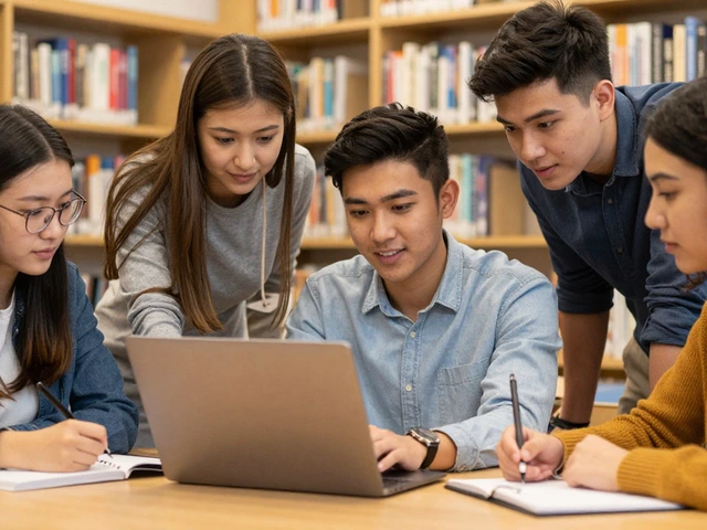 How to Find Low-Competition Scholarships: The Hidden Opportunities Guide