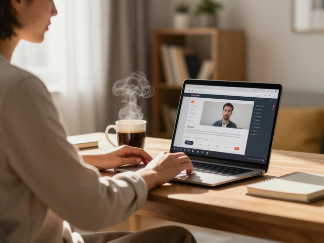 Is Online Learning Better or Worse? A Real-World Comparison for 2026