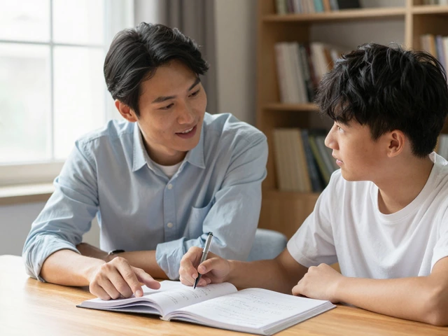 What is Private Tutoring? A Complete Guide to One-on-One Learning