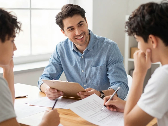 What to Expect from a Private Tutor: A Realistic Guide for Parents and Students