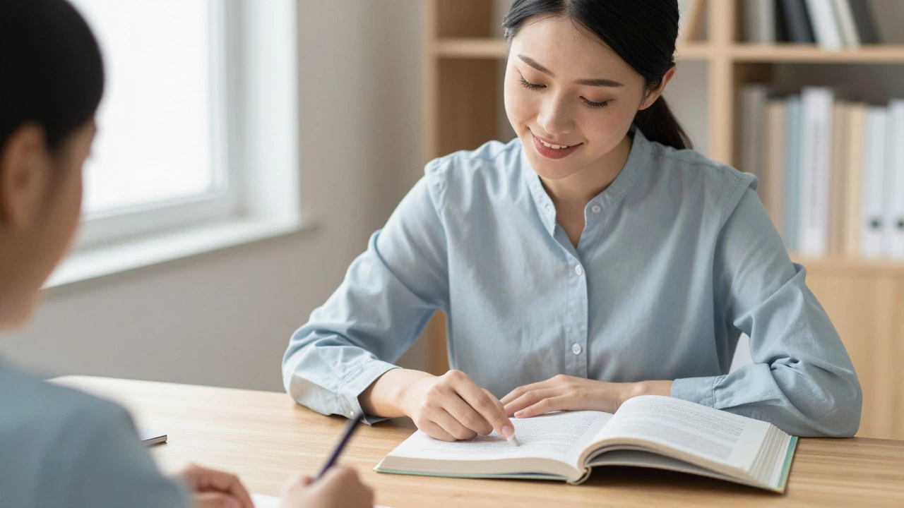 What is a married female teacher called? The truth about Mrs, Ms and Miss in private tutoring