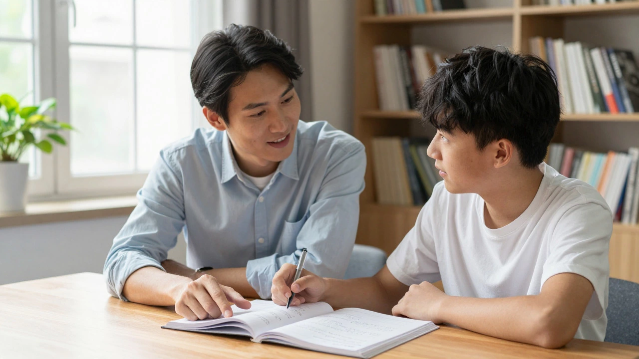 What is Private Tutoring? A Complete Guide to One-on-One Learning