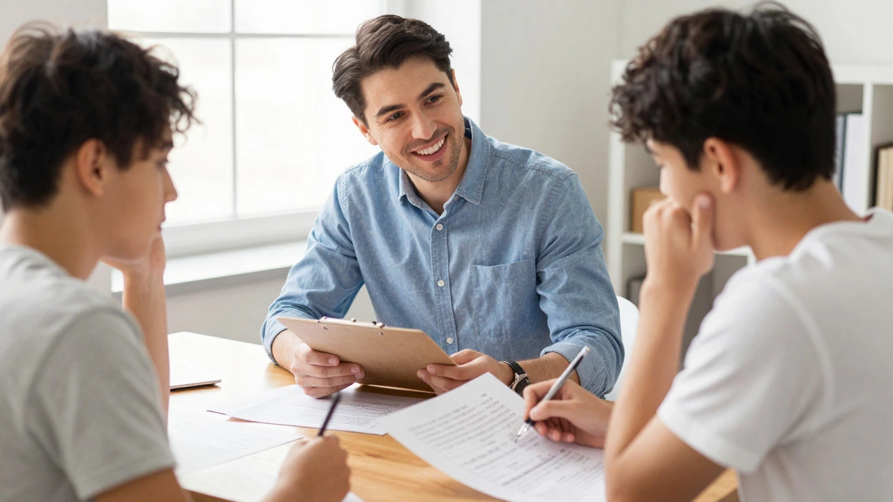 What to Expect from a Private Tutor: A Realistic Guide for Parents and Students