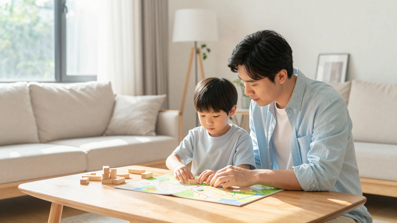 The True Purpose of Home Schooling: Beyond the Classroom