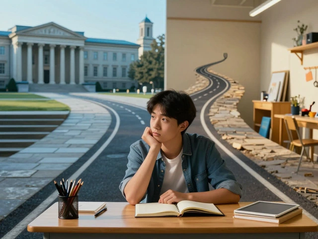 BTEC vs A Levels: Which Is Better for University and Careers?