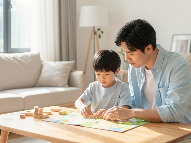 The True Purpose of Home Schooling: Beyond the Classroom