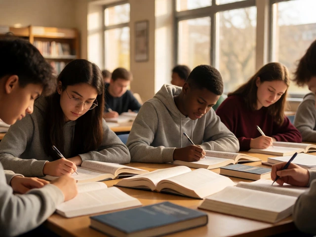What Are A Levels Equivalent To? Global Standards & University Entry